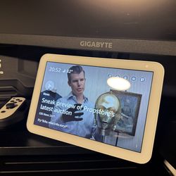 Echo Show 8 (3rd Generation)