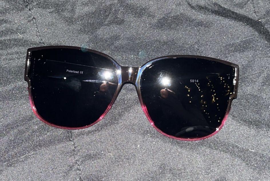 Over-Glasses Sunglasses