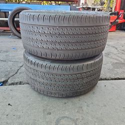 265/35/21 Continental Tires 265 35 21