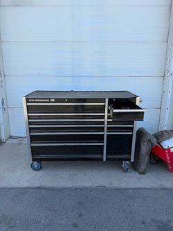 US General Rolling Toolbox