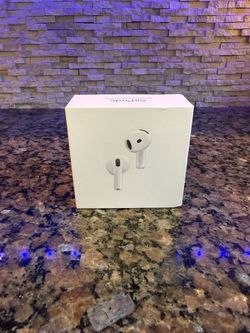 AirPod 4 ANC