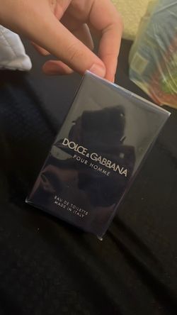 Dolce &Gabbana