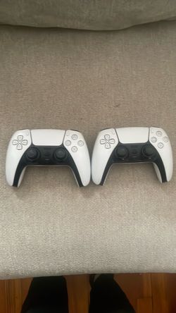 Ps5 controllers bundle of 2