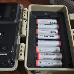 Trail Camera Night Vision No Glow