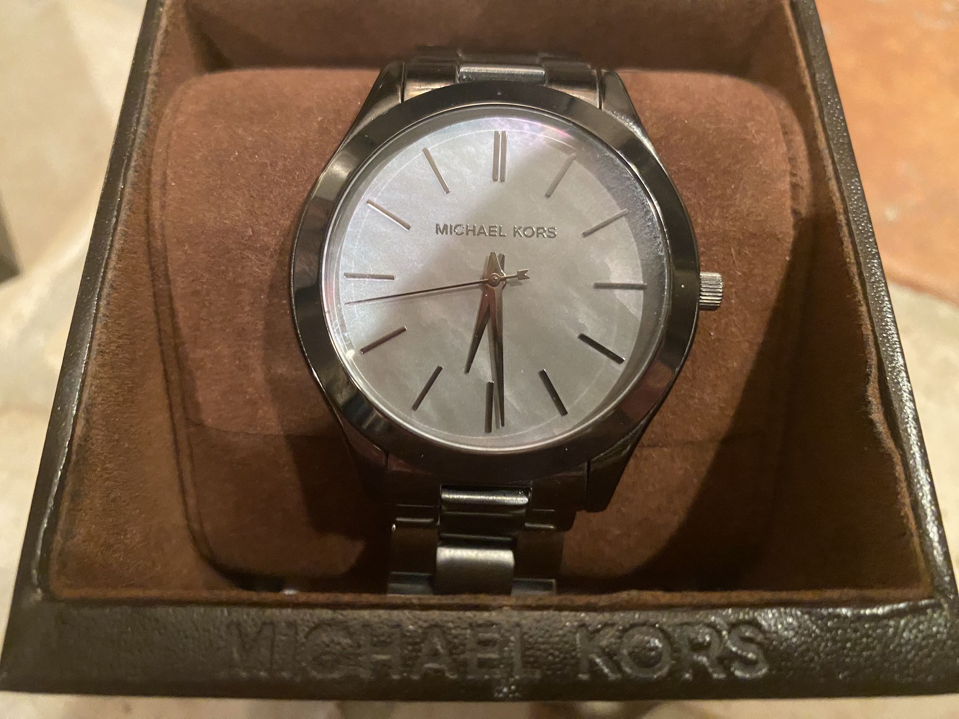 Women’s Michael Kors Watch