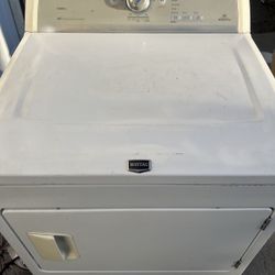 Maytag Dryer