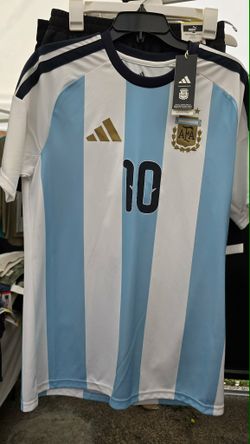 Jersey argentina