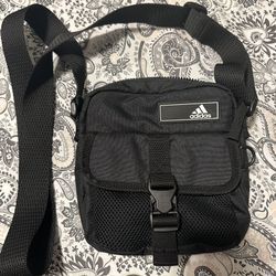 Unisex Cross Bag / New