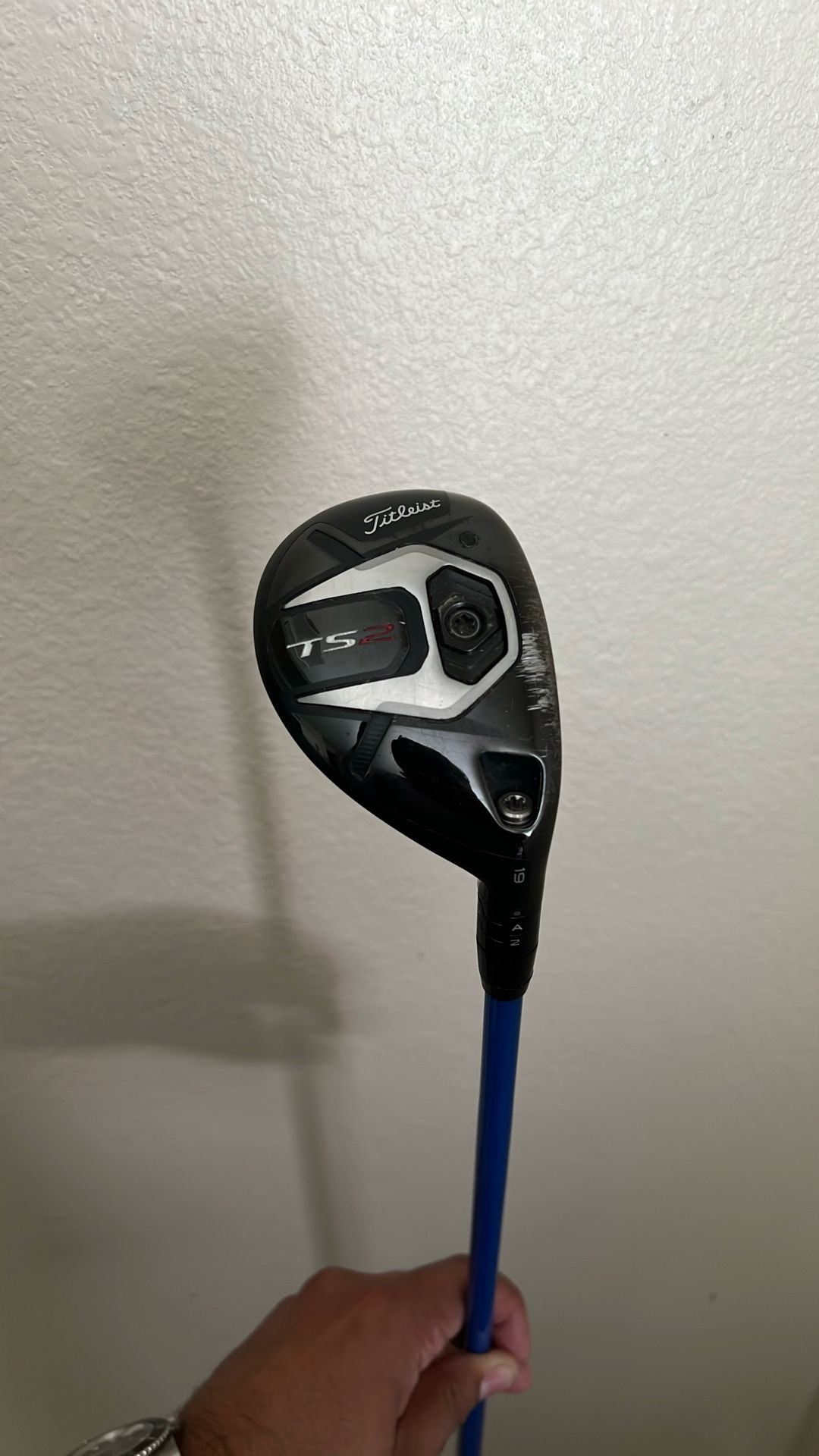 Titleist TS2 19* Hybrid 