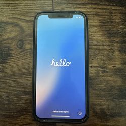 iPhone 12 Pro 512gb with Case