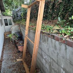 Full Size IKEA Bed Frame 