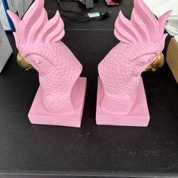 Book Holders  10.00 For Both