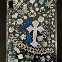 Junk iPad/tablet Cases