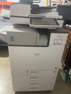 Printing equipment