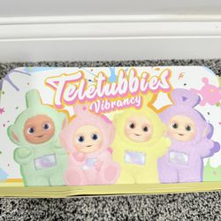 Teletubies Vibrancy 