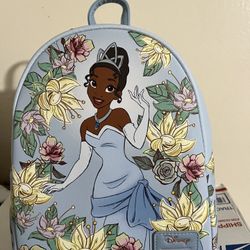 Disney Loungefly Backpacks 
