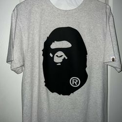 Bape Tee 