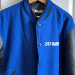 Yamaha Jacket