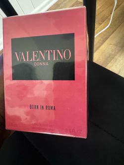 BRAND NEW VALENTINO COLOGNE / PERFUME