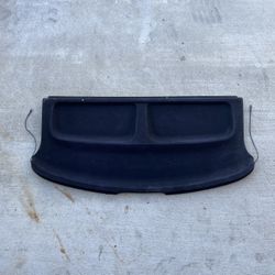 E36 318ti Hatch Cargo Cover