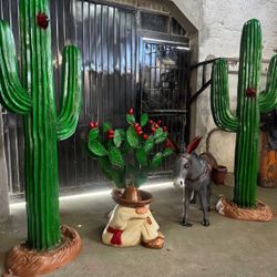Alumicraftstatuary