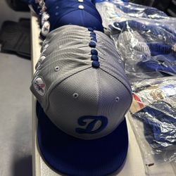 LOS ANGELES DODGERS