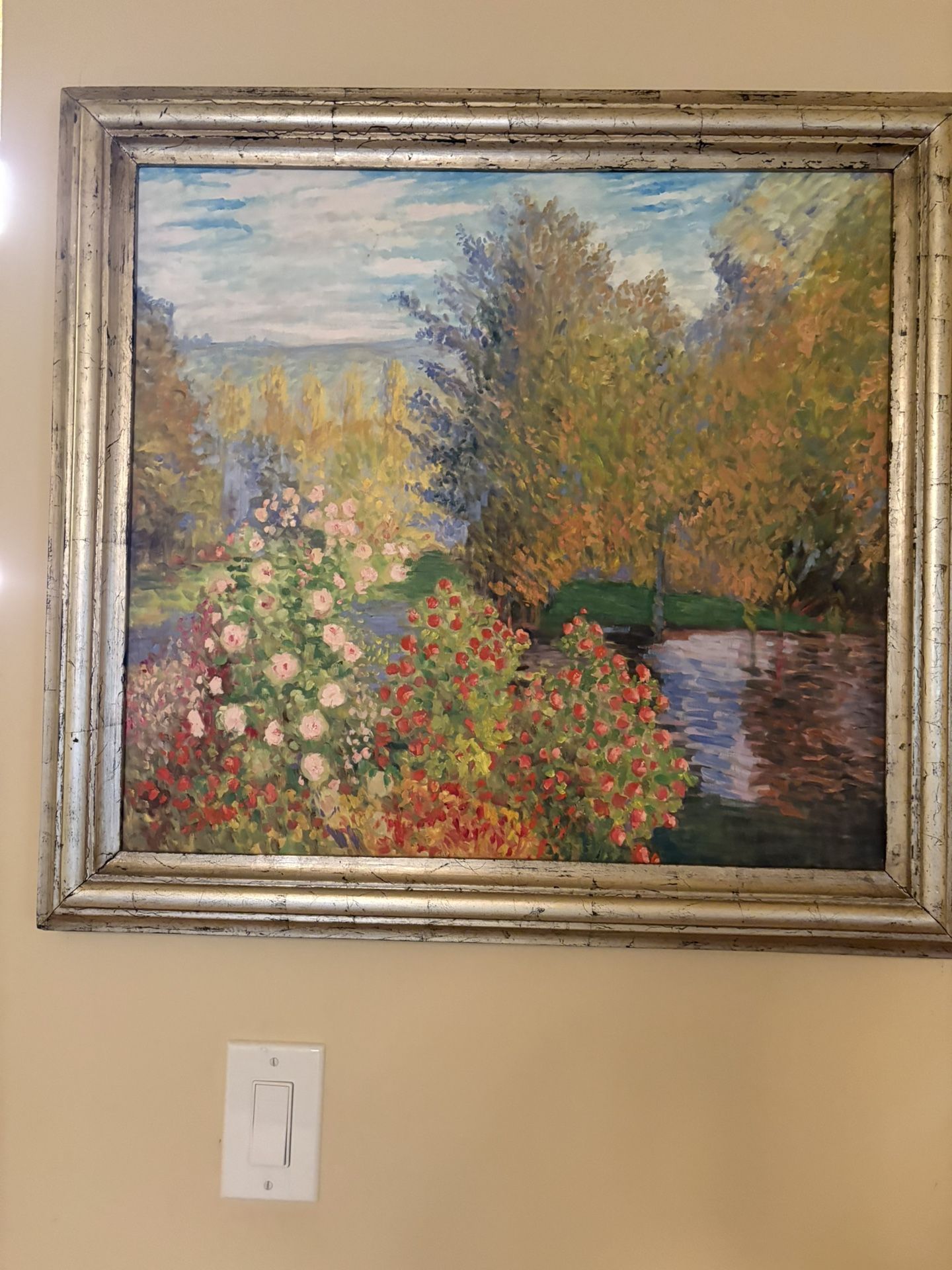 Hermosa Pintura
