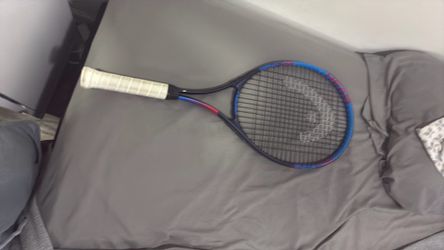 Tennis racket