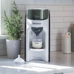 Baby Brezza formula pro