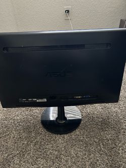 asus monitor