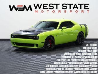 2015 Dodge Challenger