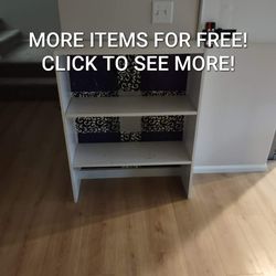 FREE STUFF!