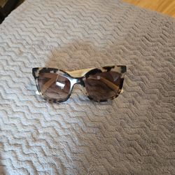 Parada Heritage Sunglasses 