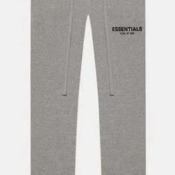 Essentials Hoodies, T-shirts, Sweatpants, Shorts 