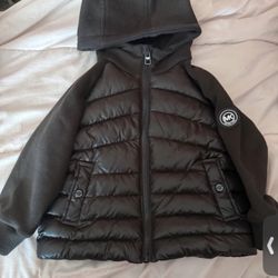 Michael Kors Boys 4T Jacket 