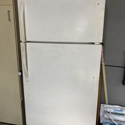 Kenmore Fridge 