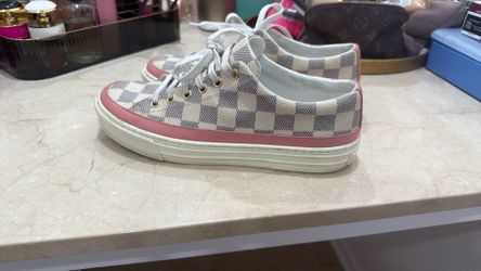 Louis Vuitton Woman Shoes