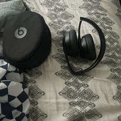 Beats Solo 3