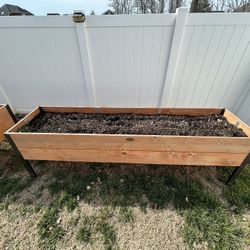 Raised Bed Gardens 