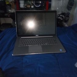 Dell Laptop 