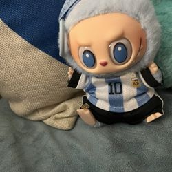 Labubu  