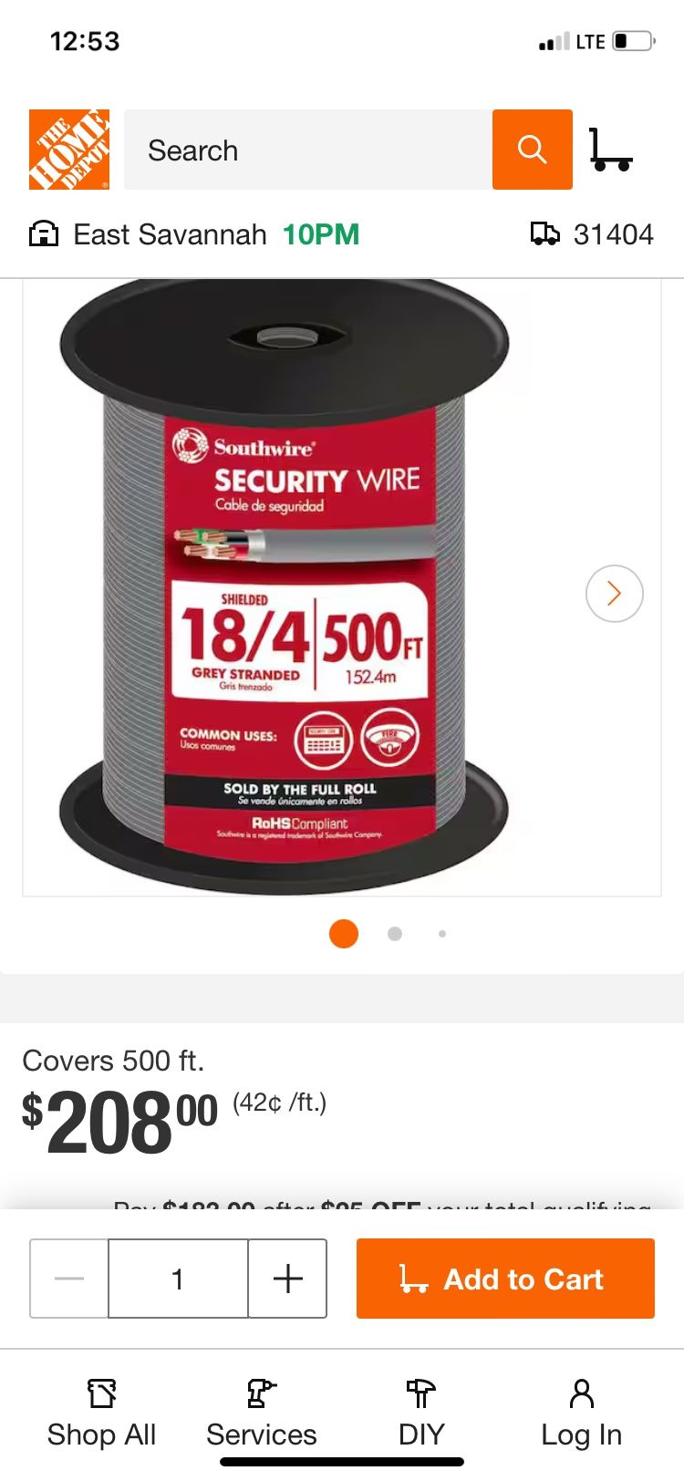 Security Wire