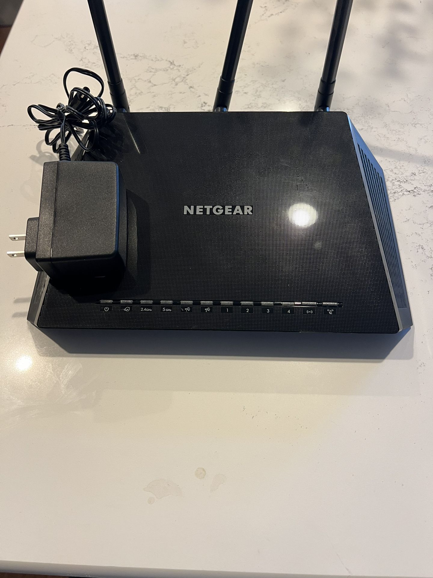 Netgear Nighthawk Router