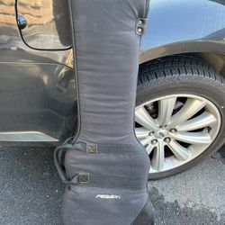 Peavey Electric Guitar Case 