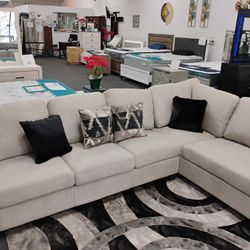 Sectional On Sale 🇺🇸