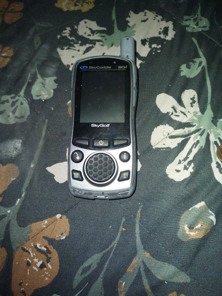 Sky Caddie SG1 For Sale