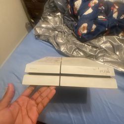 Working PS4 