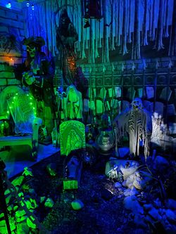 HALLOWEEN SALE