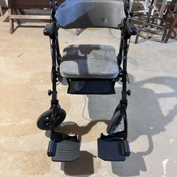 Rollator / Walker