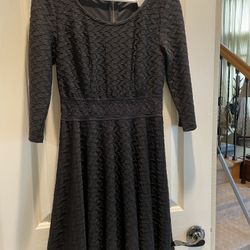 Beautiful Black Dress 